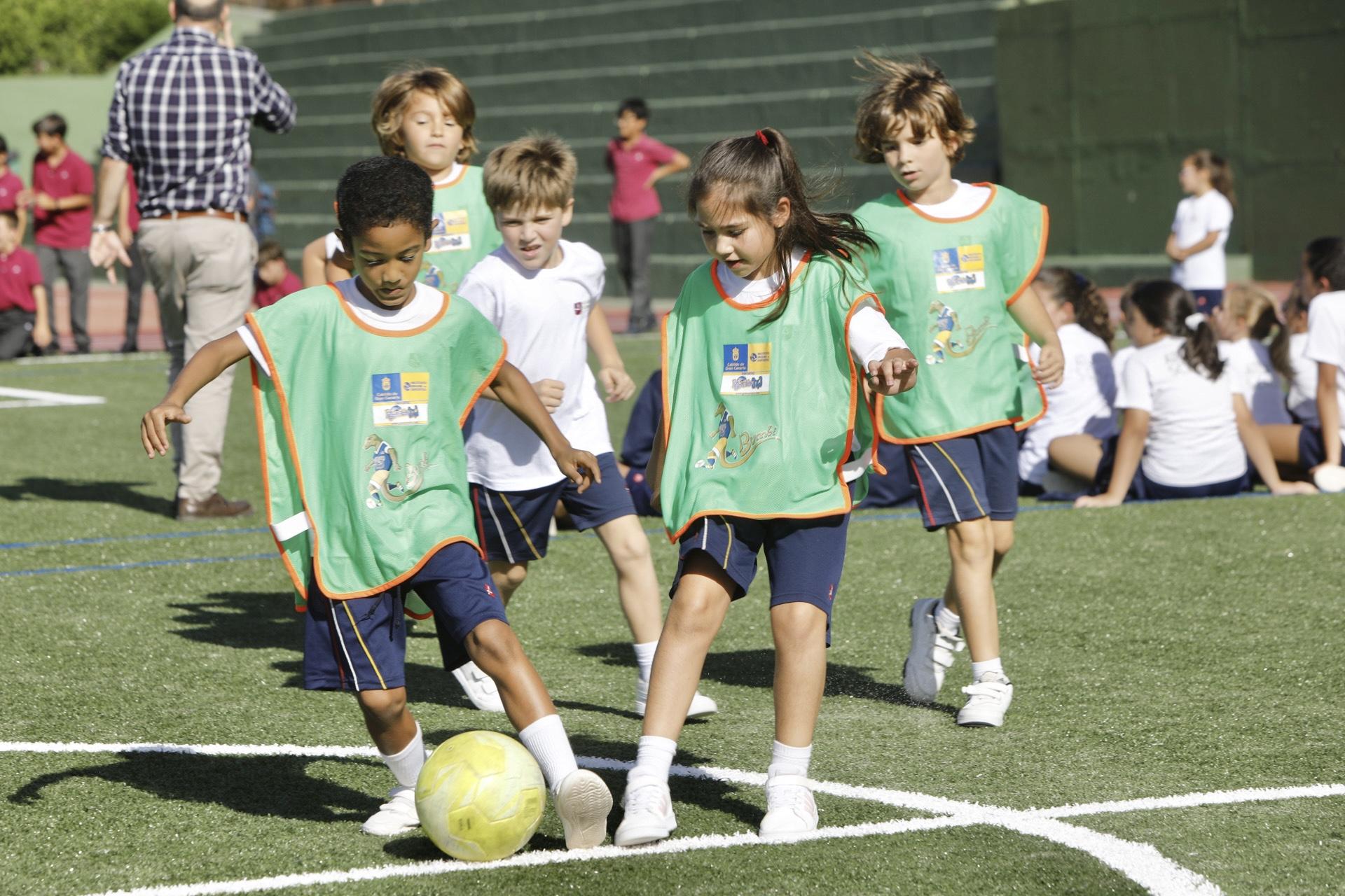 ▷ Deportes para Niños Saludabl▷ Deportes para Niños: Guía Útil por Edades  (3-12 Años)